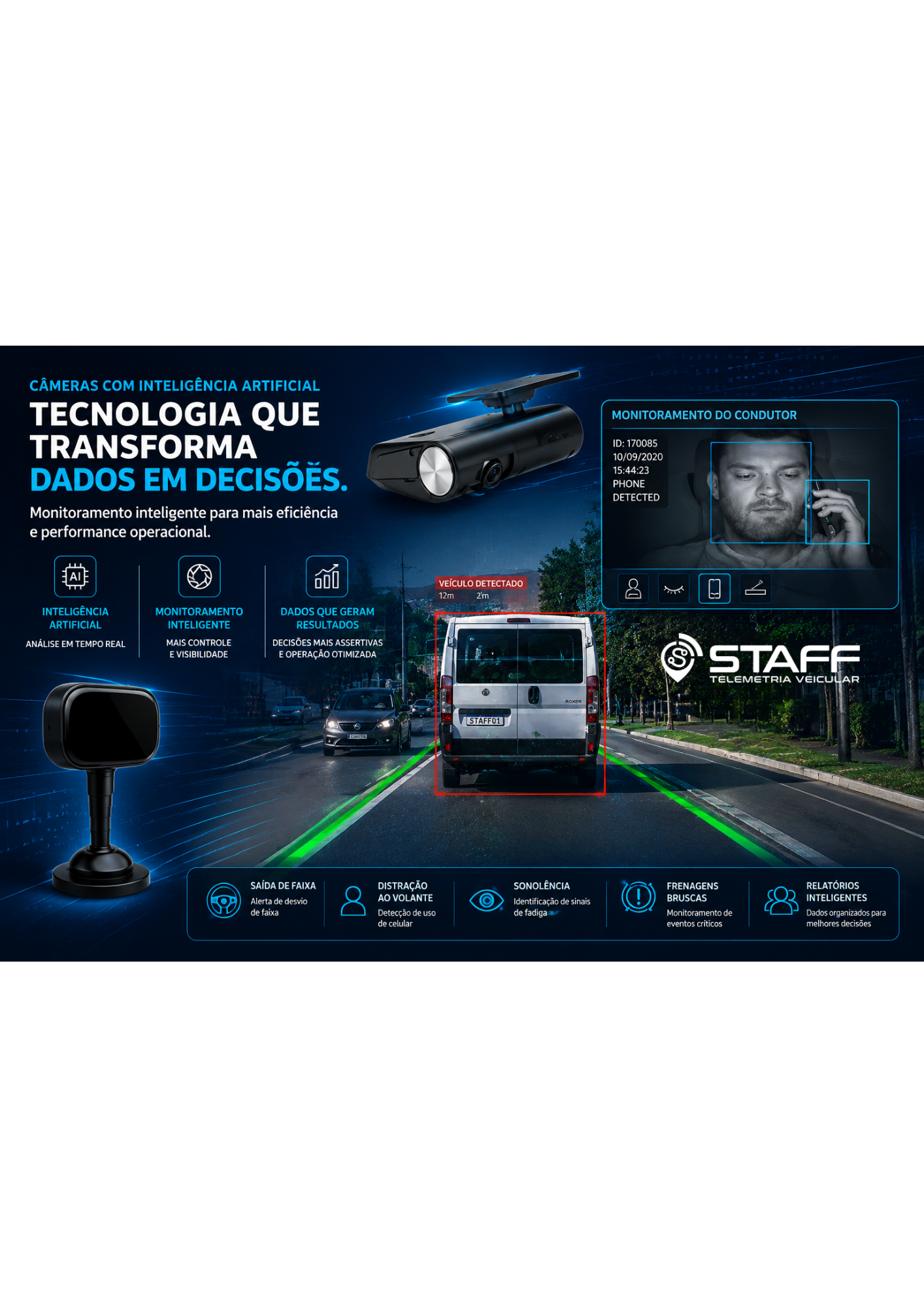 Ociosidade do Motor