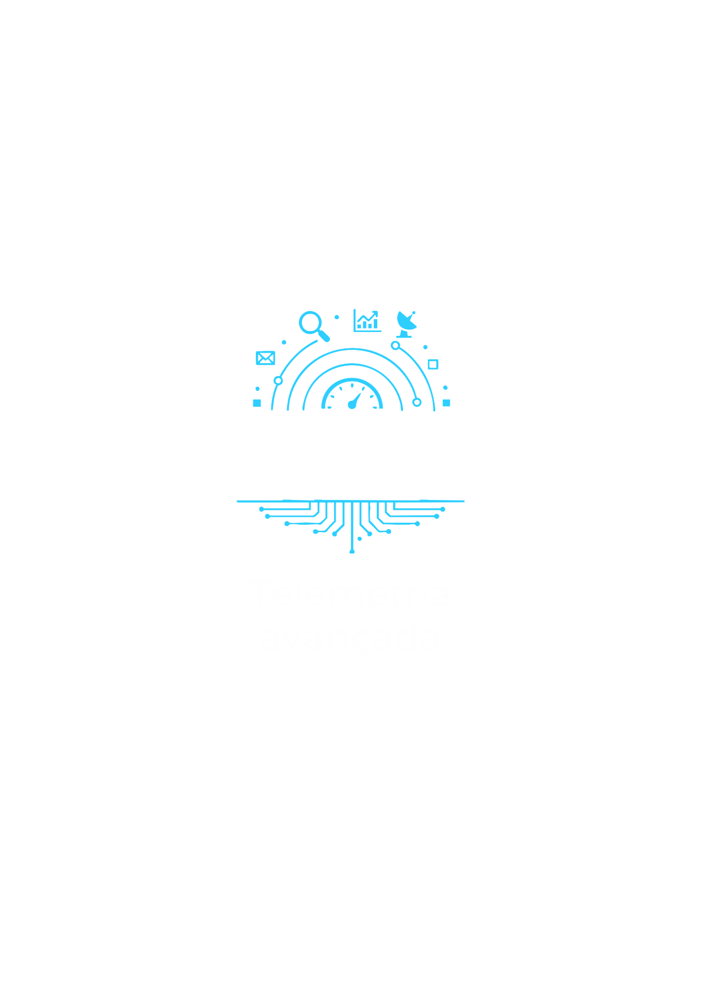Telemetria Avançada